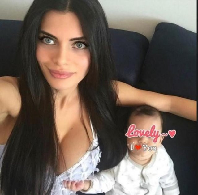 Ceren Hindistan'dan şoke eden açıklama! Morluklar geçene kadar... - Resim: 4