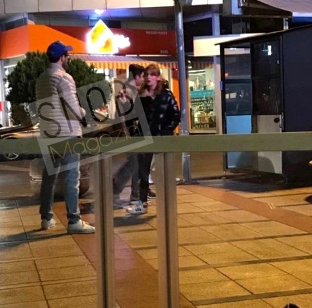 İkili fena yakalandı Farah Zeynep Abdullah Doğu Demirkol aşkı kanıtlandı - Resim: 3