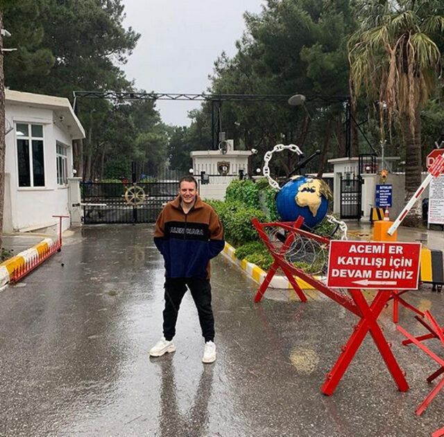 Edis 'ifşa videosu' hakkında konuştu Kubilay Aka'nın da mesajları ifşa olmuştu - Resim: 4
