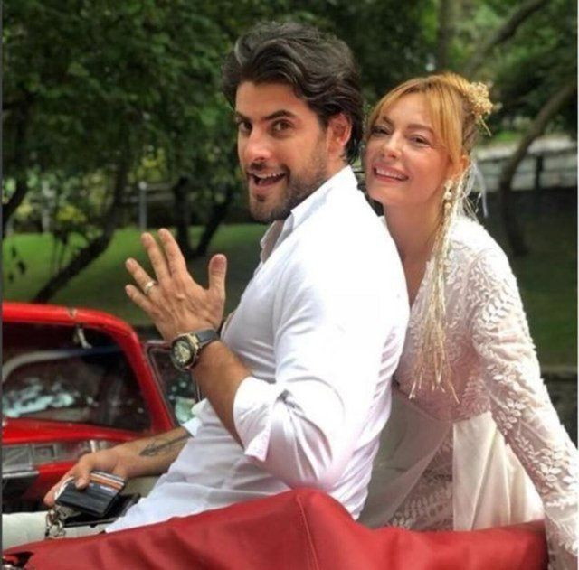 En sevmediği şeyi açıkladı! Sadakatsiz'in Derya'sı Özge Özder 'Aferin bize' deyip paylaştı - Resim: 1