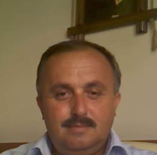 Mustafakemalpaşa eski belediye başkanına son görev - Resim: 0