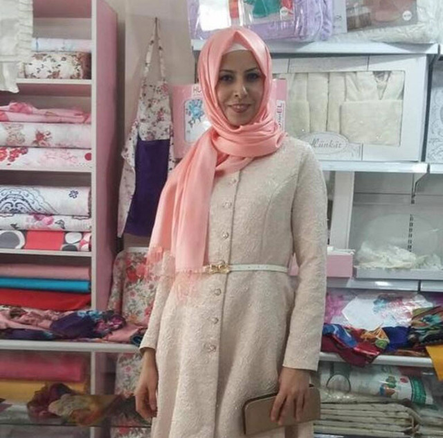 Kızının önünde vurulan Tuğba Anlak'tan acı haber - Resim: 0