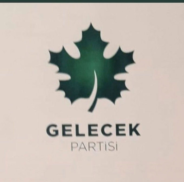 Ahmet Davutoğlu yeni partisini açıkladı! Gelecek Partisi'nde bakın kimler var? - Resim: 2