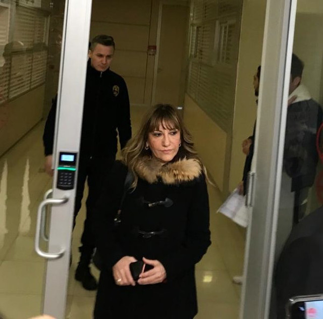 Başörtülülere hakaret eden Meltem Şişli savcılığa ifade verdi - Resim: 2