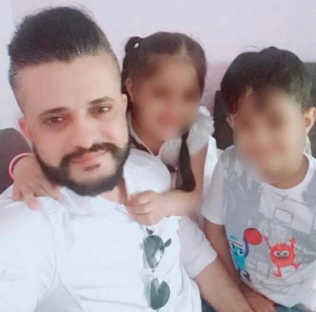 İstanbul'da baba vahşeti! 3 çocuğunu iple tavana asıp intihar etti nedenine bakın... - Resim: 0