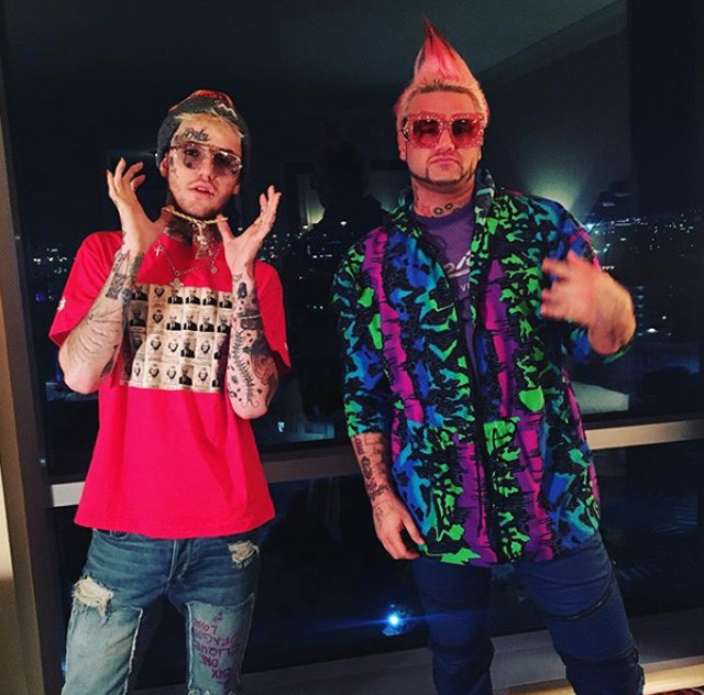 Hayranları şokta dünyaca ünlü şarkıcı feci şekilde can verdi - Resim: 4