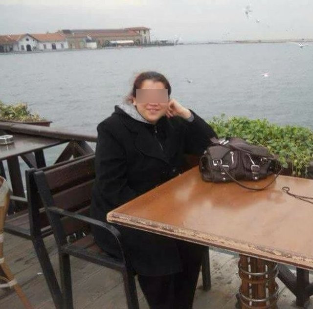 Ceylin'in ölümüyle ilgili dehşete düşüren itiraf! Komşu her şeyi anlattı - Resim: 2