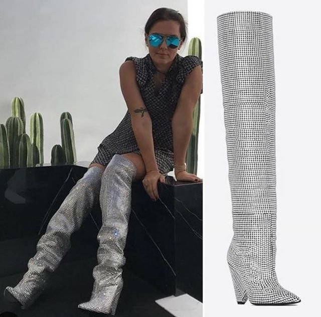 Demet Akalın araba fiyatına çizme aldı - Resim: 3