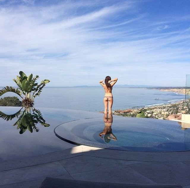 Dan Bilzeryan'ın Lüks yaşamı Instagram'da - Resim: 3