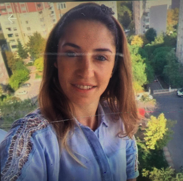 Kağıthanede yine koca dehşeti!  Eşinin iş yerine çiçekle geldi, kurşun yağdırdı - Resim: 1