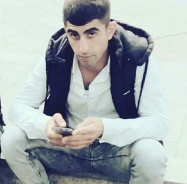 Bursa'da çalındığı motosikleti olduğunu iddia etti hurdacı tarafından öldürüldü - Resim: 1