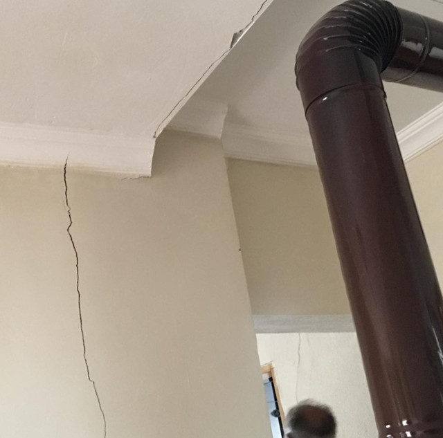 Son dakika Erzincan'da deprem oldu AFAD şiddetini açıkladı son depremler - Resim: 2