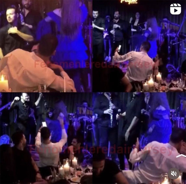 Dudak dudağa ifşaları olay olmuştu! Mehmet Dinçerler'den herkesi şaşırtan Kerimcan Durmaz hamlesi! - Resim: 1