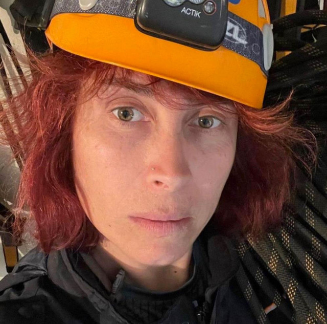 Cilo buzulları altında kalanlarla ilgili acı haber geldi 18 metre derinlikte bulundu - Resim: 0