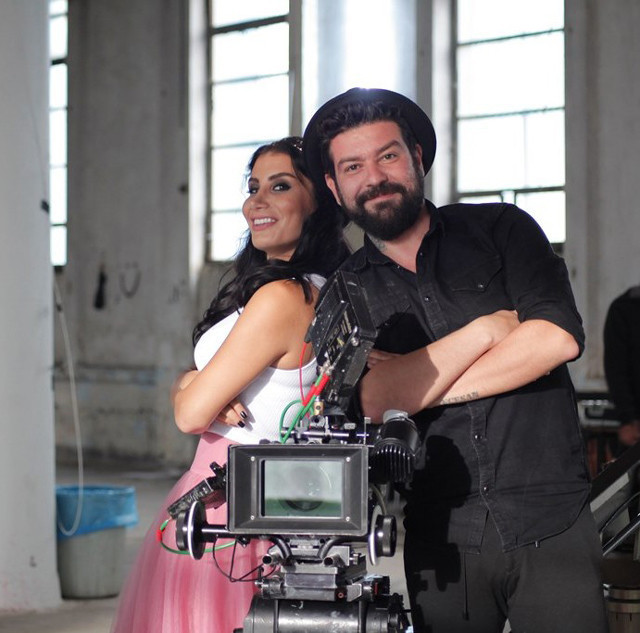 İrem Derici ile Rıza Esendemir arasında neler oluyor "İki çocuğumuz olacaktı" - Resim: 3