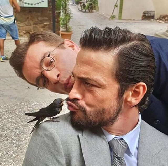 Murat Cemcir, Ayşe Arman ve Sıla için harekete geçti!  - Resim: 3