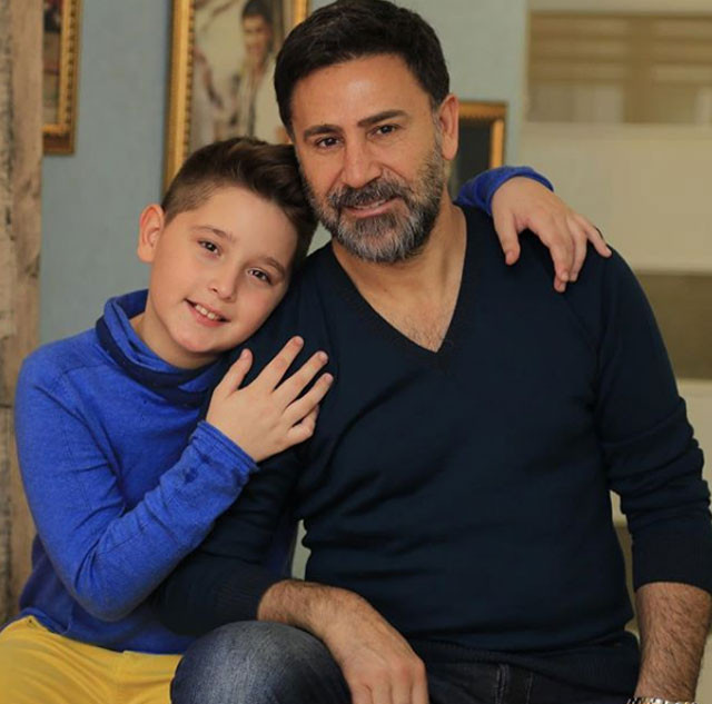 9 çocuklu İzzet Yıldızhan'dan olay açıklama! Aylık masrafları servet değerinde - Resim: 3