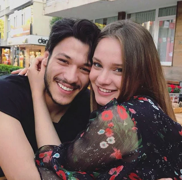 Çukur'un yakışıklısı Kubilay Aka sırılsıklam aşık! Sosyal medyadan romantik sözler - Resim: 1