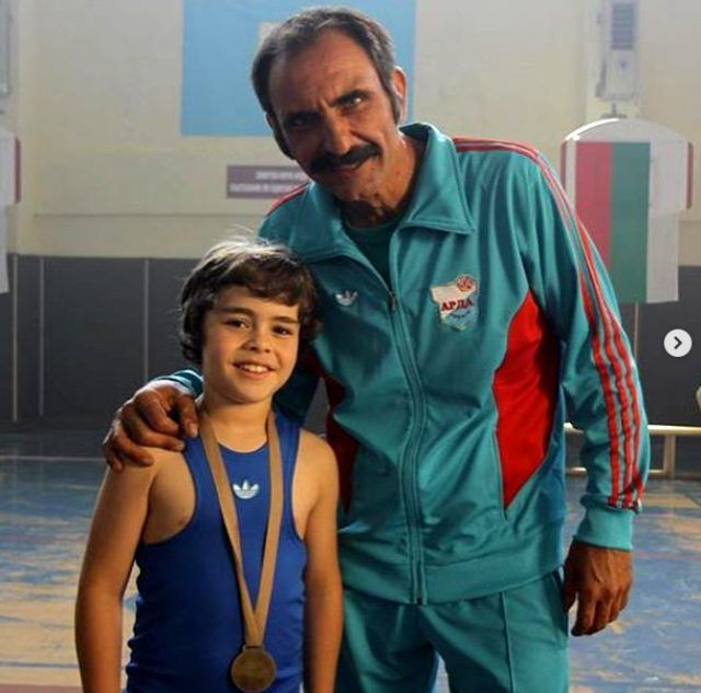 Kurtlar Vadisi'nin Memati'si Gürkan Uygun'un yeni rolü belli oldu işte yeni projesi - Resim: 2