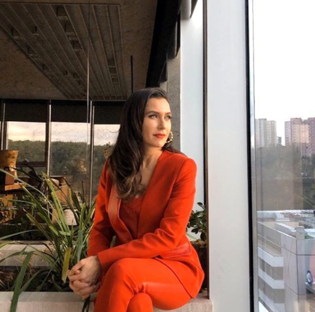 Şevval Sam'dan Kanal İstanbul Projesi paylaşımı "Ölüm fermanıdır..." - Resim: 2