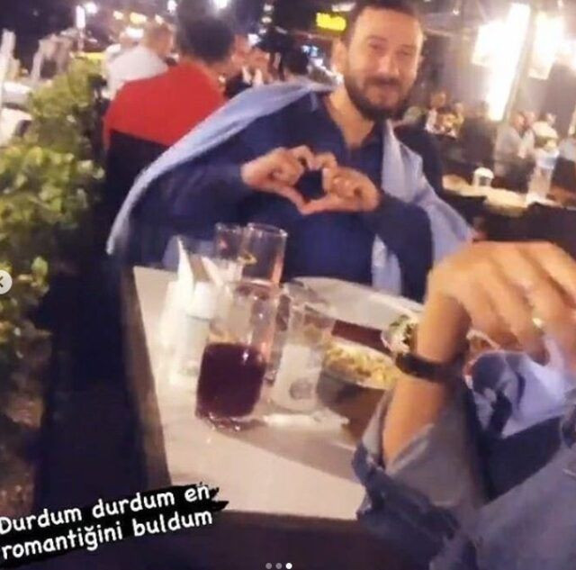 Survivor Ardahan'ın sevgilisi Bu Tarz Benim yarışmacısı Tuğçe Ergişi çıktı! - Resim: 3