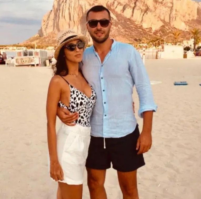 İlk koronavirüs cinayeti İtalya'da işlendi! Bana bulaştırdın deyip kız arkadaşını öldürdü - Resim: 0