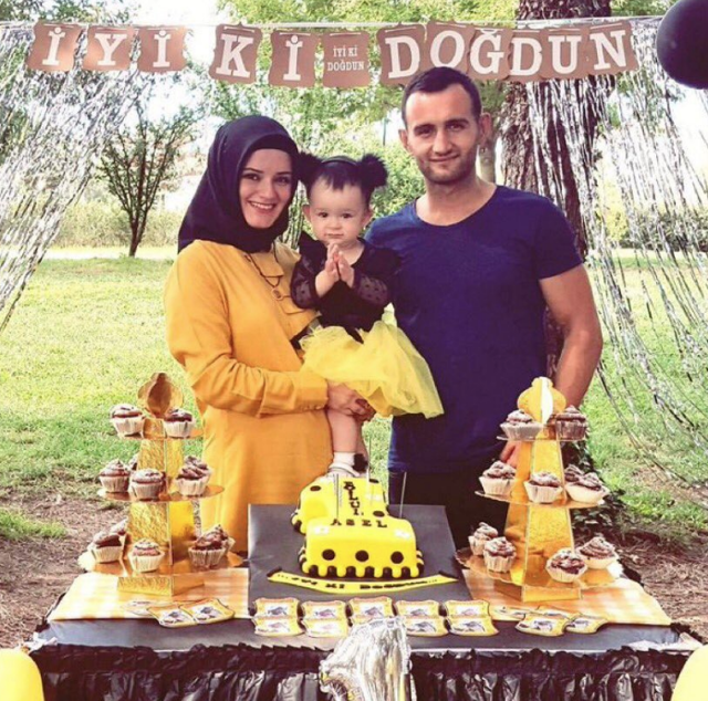 Atakan Arslan'ı şehit eden 2 tutuklu için müebbet hapis cezası - Resim: 1