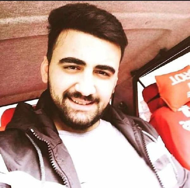 Mersin şehitlerinin kimlikleri belli oldu! Acı haber ailelere ulaştı - Resim: 2