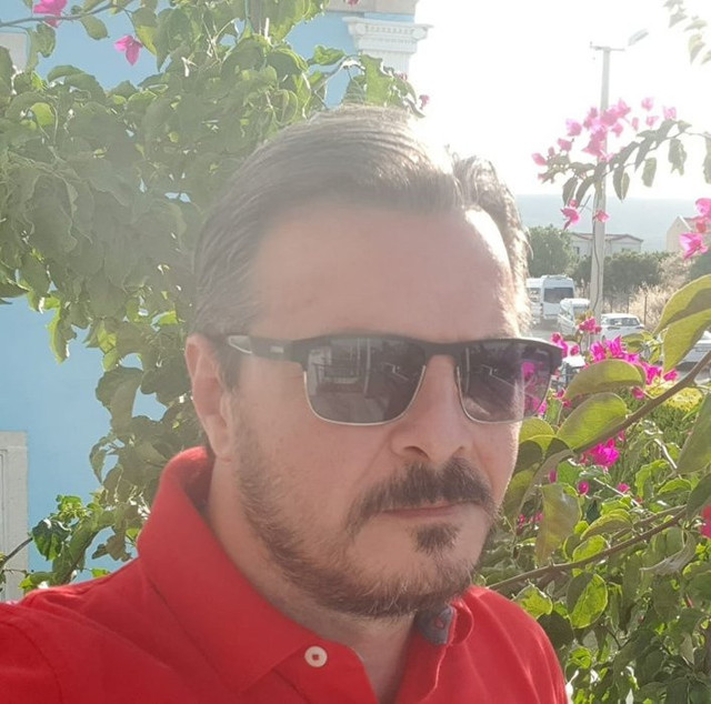 MİT'ten MOSSAD'a büyük operasyon! İran'la iş yapan işadamını takip ederken 13 casus yakalandı - Resim: 1