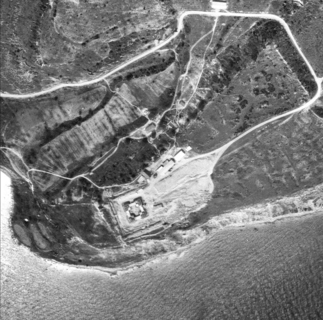 MSB, Çanakkale Şehitler Abidesi'nin tarihi fotoğraflarını paylaştı - Resim: 0