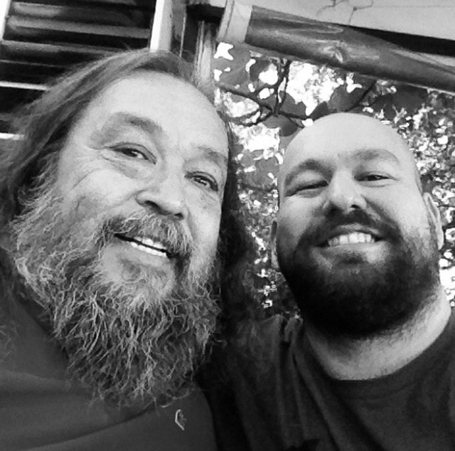 Sanat dünyasının felaket tellalı duyurdu ünlü müzisyen hayatını kaybetti - Resim: 4