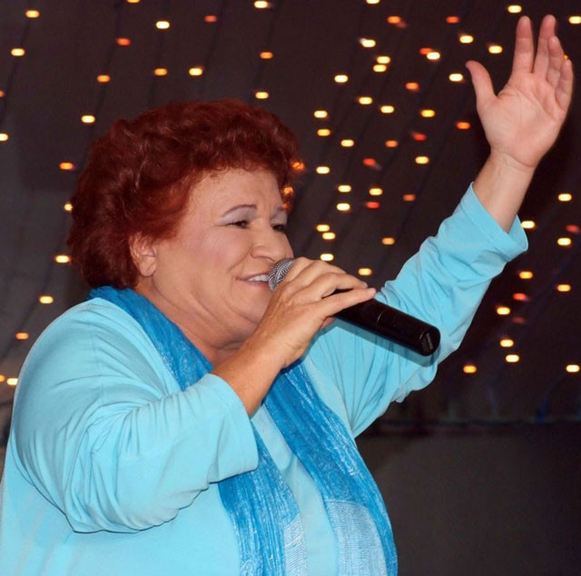 Selda Bağcan'a büyük şok hemen karakola koştu - Resim: 4