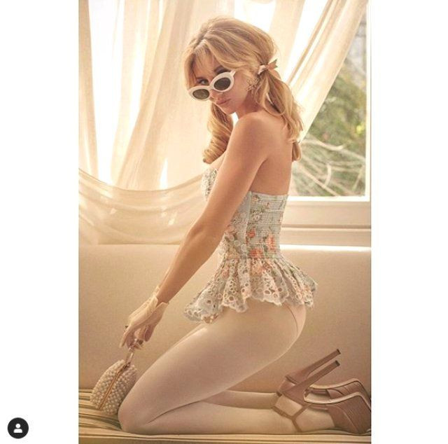 Şeyma Subaşı'ndan yürek hoplatan cesur pozlar - Resim: 2