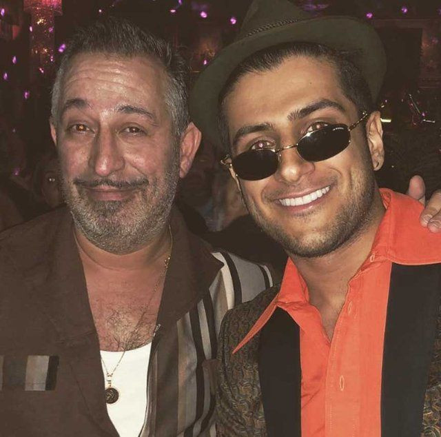 Yeni bir iddia ortaya atıldı! Reynmen, Cem Yılmaz'ı yönetmiş - Resim: 3