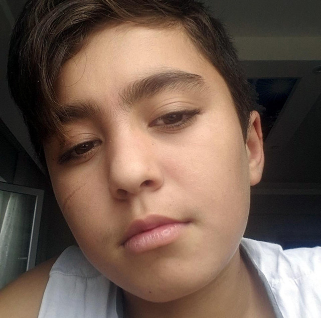 Kırklareli'nde pazar günü denizde kaybolan Yasir'den acı haber! - Resim: 0