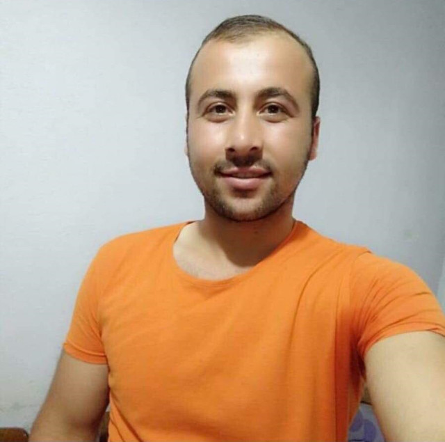 İzmir'e sosyal medyada tanıştığı kızla buluşmaya gitti... 21 gündür kayıp - Resim: 0