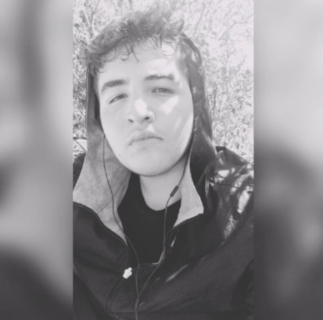 İzmit'te bu fotoğrafın sonrası ölüm oldu! Arkadaşını öldüren liseliye hapis istemi - Resim: 1