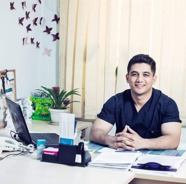 Ermenistan yaralılara müdahale eden doktoru vurdu! Sivil şehit sayısı 31'e çıktı - Resim: 0