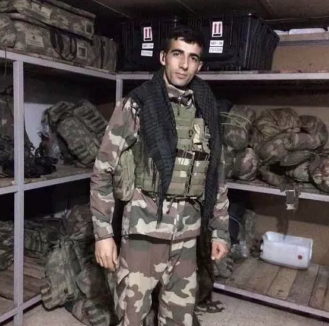 Son dakika Şırnak'tan kahreden haber! 1 askerimiz şehit düştü - Resim: 0