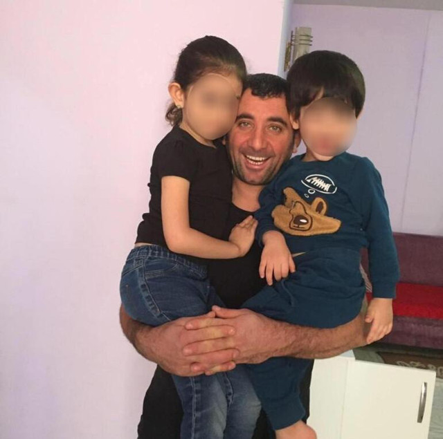 Şeytani plan! Eşini öldürüp telefonundan erkeklere ihanet mesajları atmış - Resim: 1