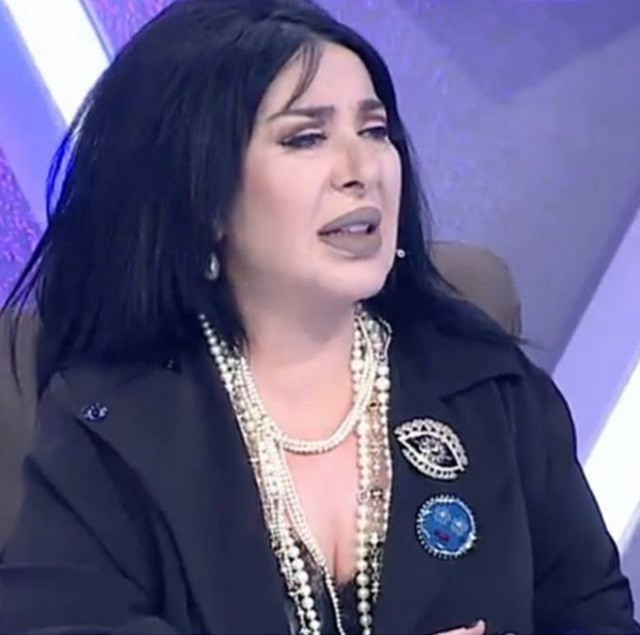 Nur Yerlitaş'tan skandal sözlere bir açıklama daha geldi - Resim: 1