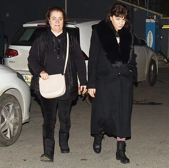 Ünlü şarkıcı hastanelik oldu yemeden içmeden kesildi  - Resim: 4