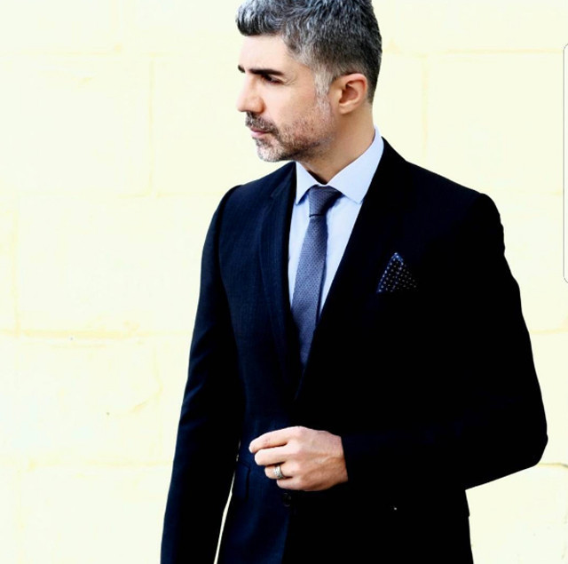 Özcan Deniz suskunluğunu bozdu sevgilisi hamile mi? - Resim: 3