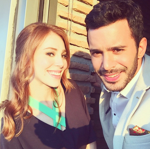 Elçin Sangu ateş püskürdü "Kendi sapık zihniyetlerini..." - Resim: 1