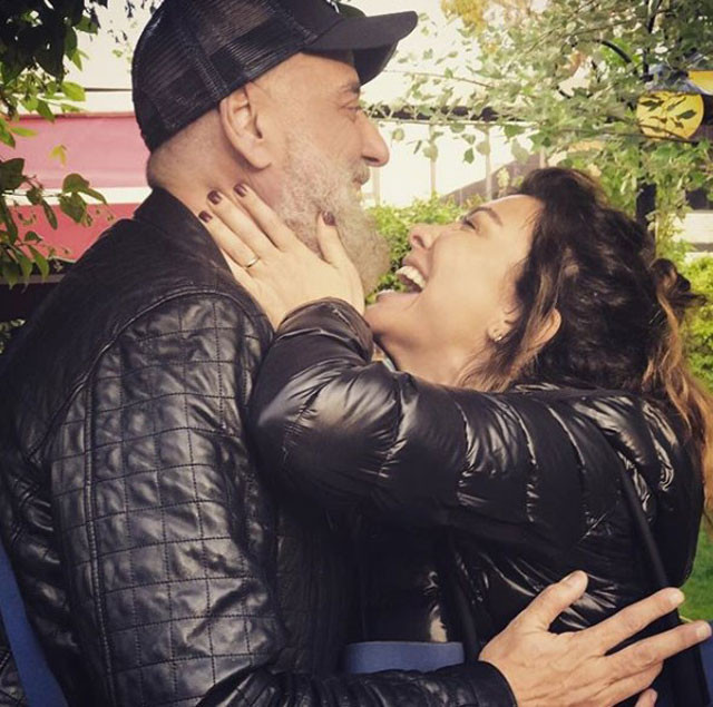 Selen Görgüzel'den cesur paylaşım! Sosyal medya yıkıldı - Resim: 1