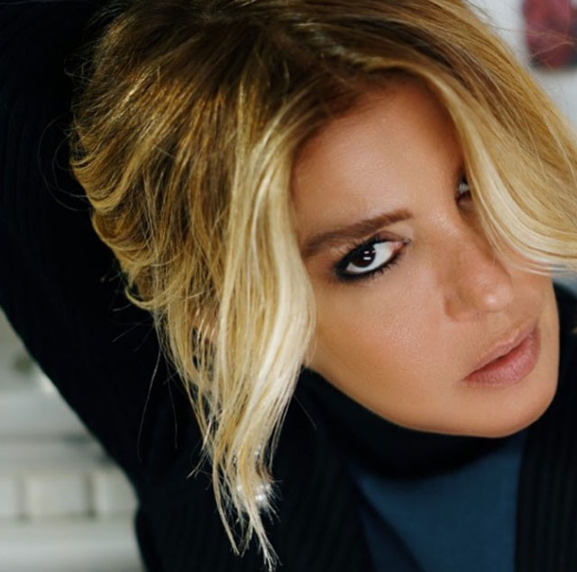 Gülben Ergen yalan mı söylüyor? Osman Yağmurdereli'li gönderme - Resim: 2