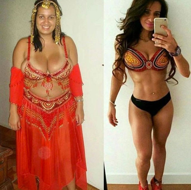 Değişimin bu kadarına pes denir? - Resim: 1