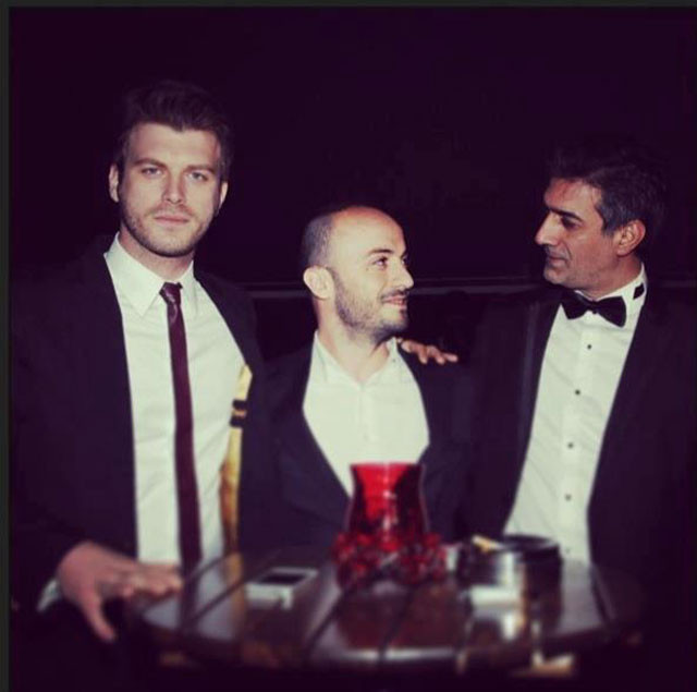 Şoke eden haber apar topar hastaneye kaldırıldı! - Resim: 4