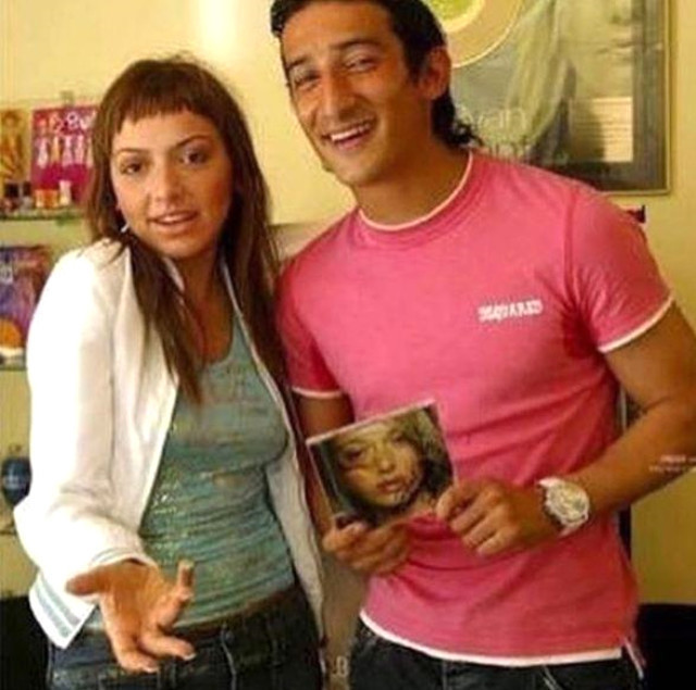 Hadise dava açtı! Serhat Akın'a mahkeme yolları göründü - Resim: 2