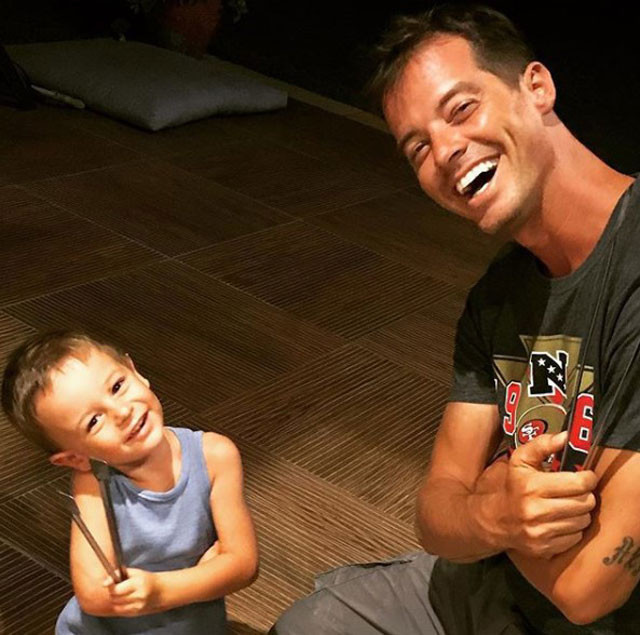 Alp Kırşan'dan güzel haber! Sosyal medyadan duyurdu  - Resim: 3